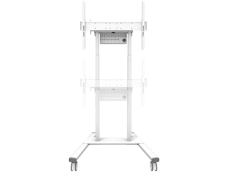 NEOMOUNTS TV-Trolley FL55-875WH1 Weiss