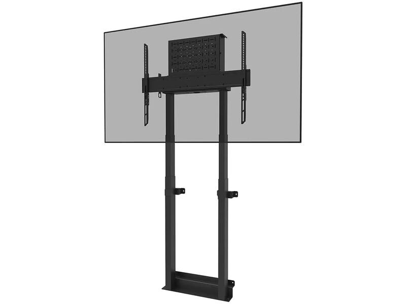 NEOMOUNTS Trolley TV WL55-875BL1 Noir