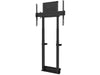 NEOMOUNTS Trolley TV WL55-875BL1 Noir