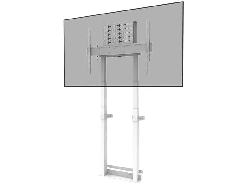 NEOMOUNTS Trolley TV WL55-875WH1 Blanc