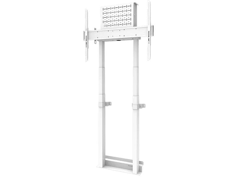 NEOMOUNTS Trolley TV WL55-875WH1 Blanc