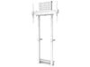 Neomounts by NewStar TV-Trolley WL55-875WH1 Weiss