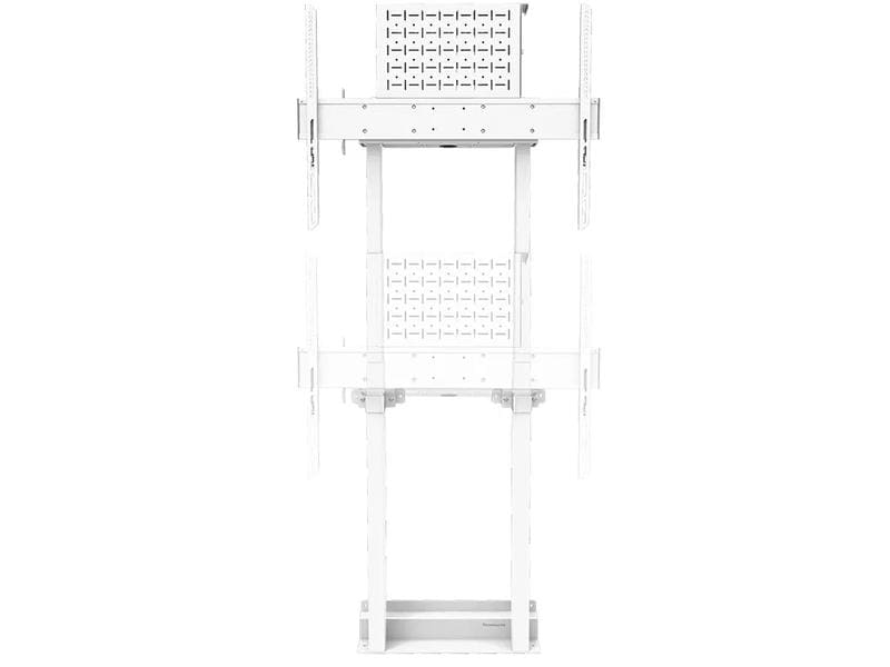 Neomounts by NewStar TV-Trolley WL55-875WH1 Weiss