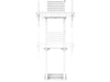 NEOMOUNTS Trolley TV WL55-875WH1 Blanc