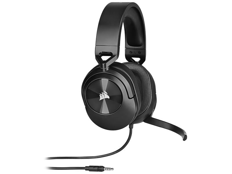 Corsair Headset HS55 Stereo Carbon