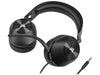 Corsair Headset HS55 Stereo Carbon