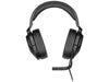 Corsair Headset HS55 Stereo Carbon