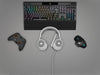 Corsair Headset HS55 Surround Weiss