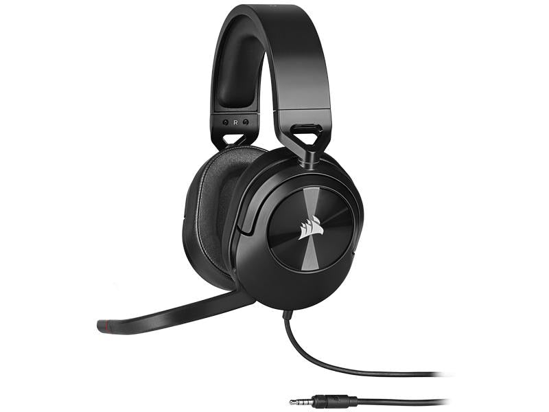 Corsair Écouteurs HS55 Surround Noir