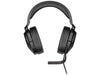 Corsair Headset HS55 Surround Schwarz