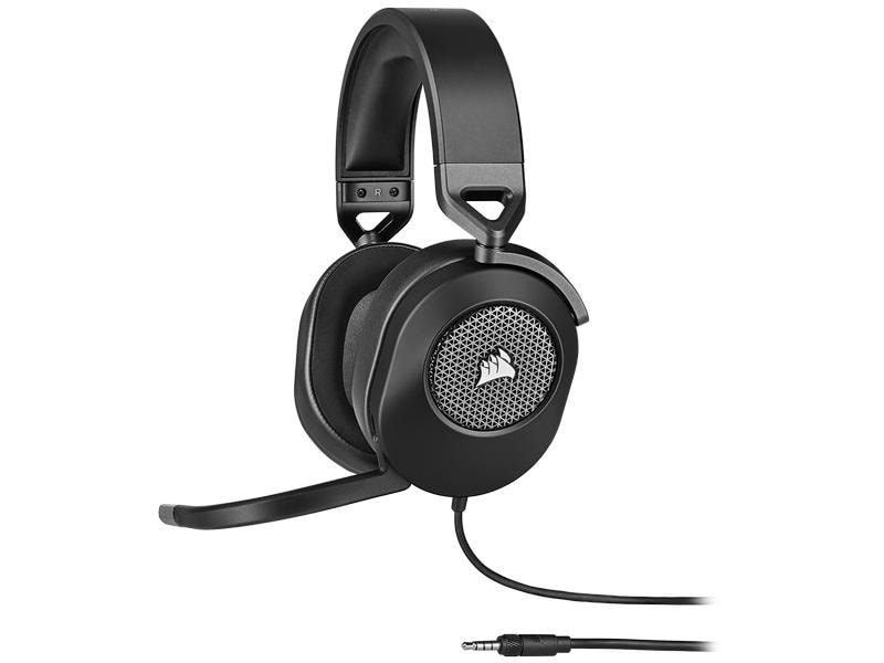 Corsair Écouteurs HS65 Surround Noir