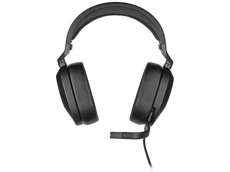 Corsair Écouteurs HS65 Surround Noir