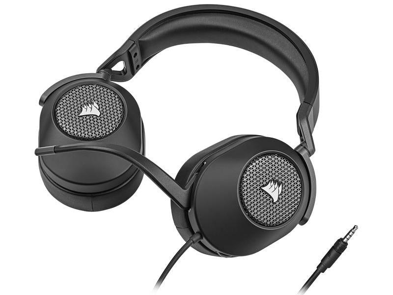 Corsair Écouteurs HS65 Surround Noir