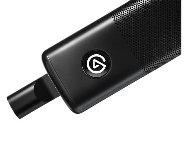 Elgato Microphone à condensateur Wave DX