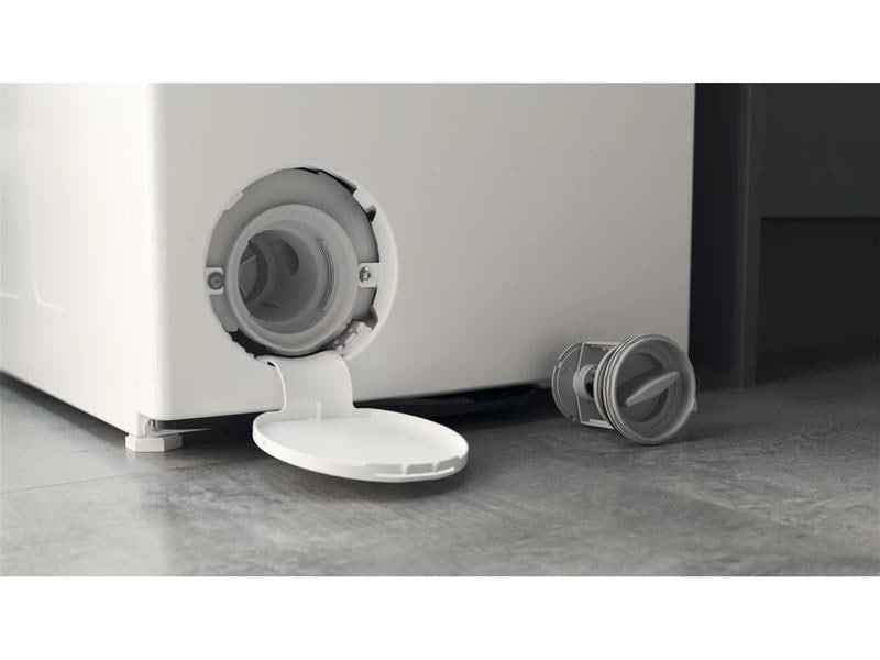 Bauknecht Waschmaschine WTCH 6ZB CH N Oben (Toplader)