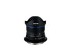 Laowa Longueur focale fixe 9 mm F/2.8 Zero-D – Canon RF