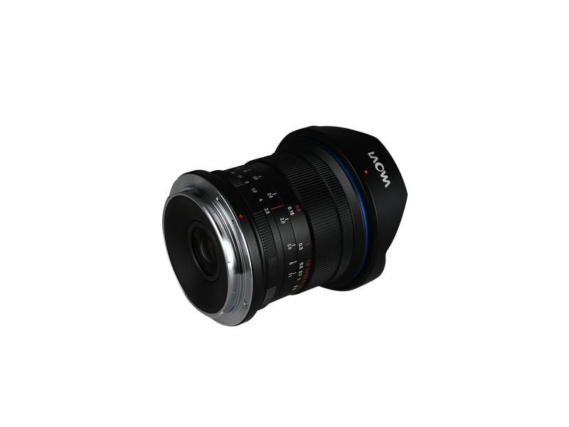 Venus Optic Festbrennweite 19mm F/2.8 Zero-D GFX – Fujifilm G-Mount