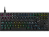 Corsair Clavier de gaming K60 PRO TKL RGB