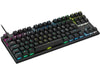 Corsair Clavier de gaming K60 PRO TKL RGB