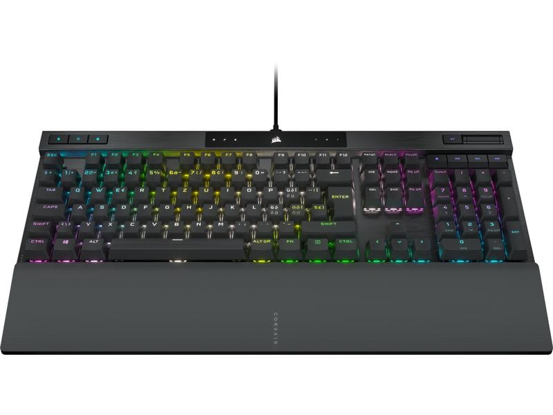 Corsair Clavier de gaming K70 PRO RGB