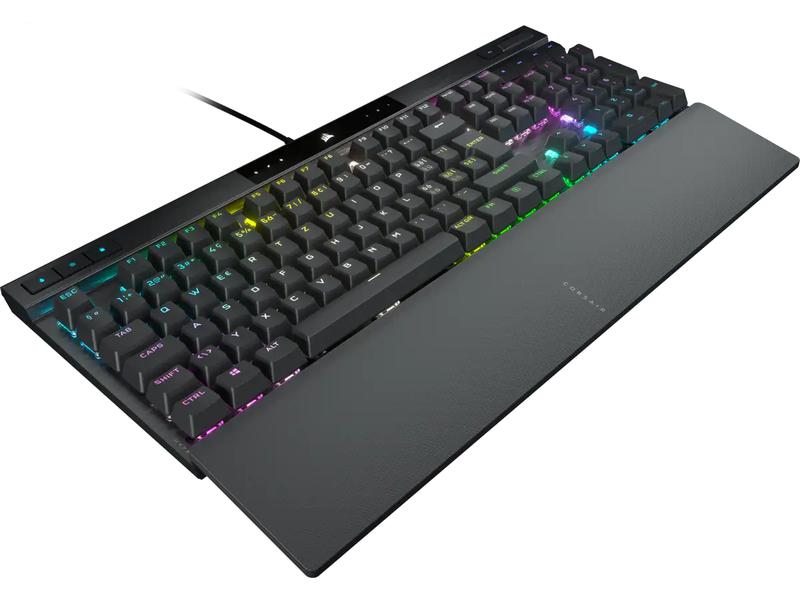 Corsair Gaming-Tastatur K70 PRO RGB