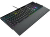 Corsair Clavier de gaming K70 PRO RGB