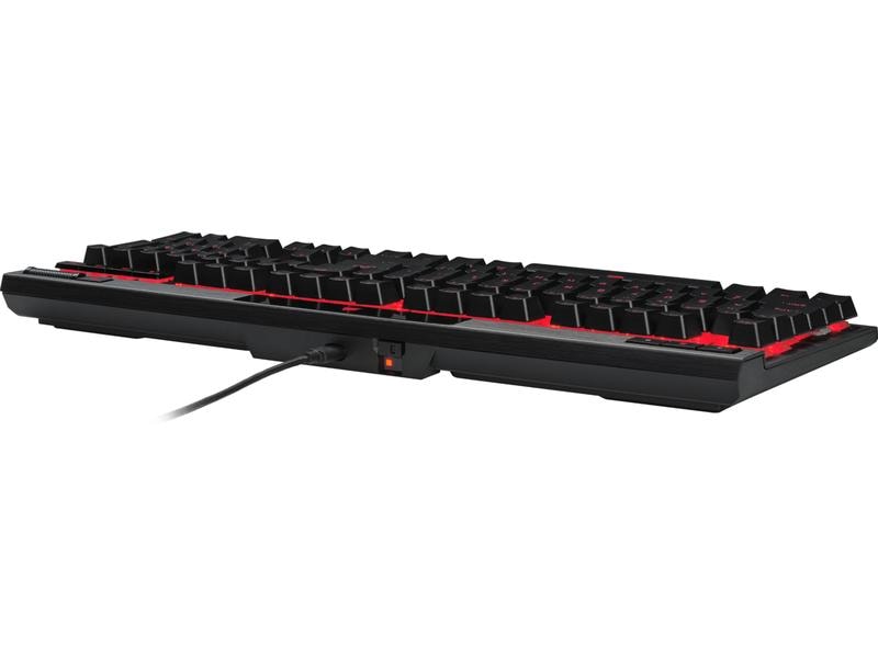 Corsair Gaming-Tastatur K70 PRO RGB