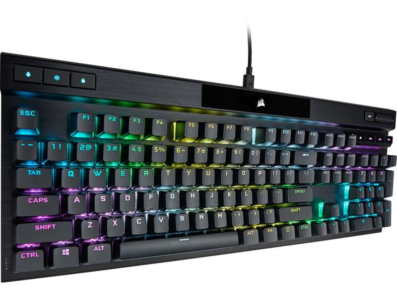 Corsair Clavier de gaming K70 PRO RGB