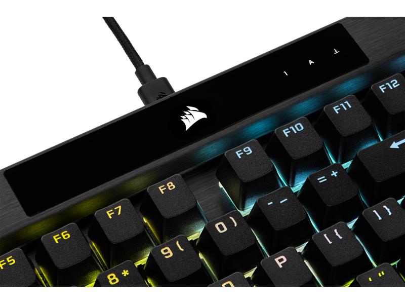 Corsair Gaming-Tastatur K70 PRO RGB