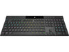 Corsair Gaming-Tastatur K100 AIR Wireless RGB