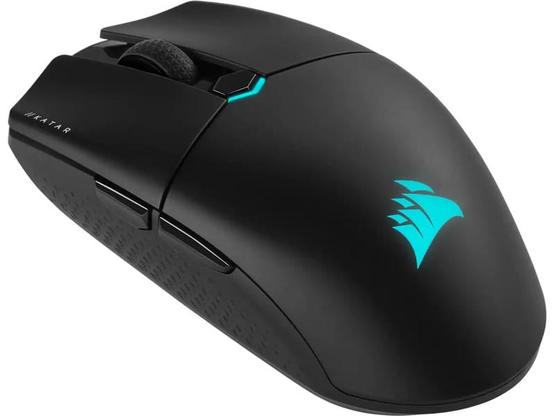 Corsair Souris de gaming Katar Elite Wireless Noir