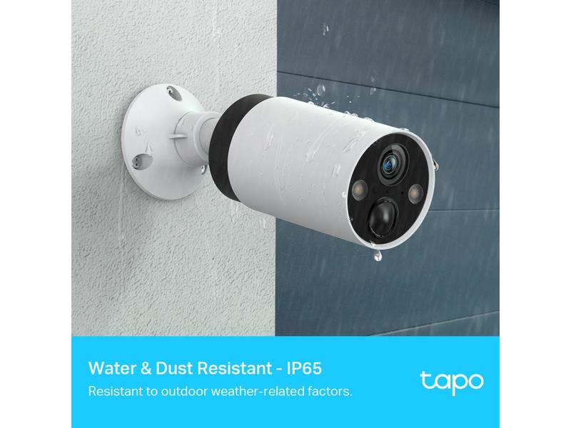 TP-Link Überwachungsset Tapo C420S1