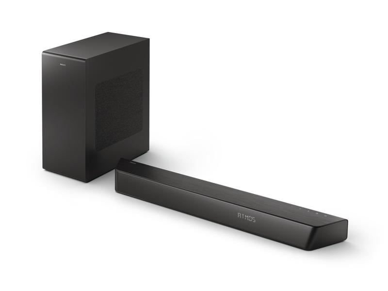 Philips Soundbar TAB7807/10