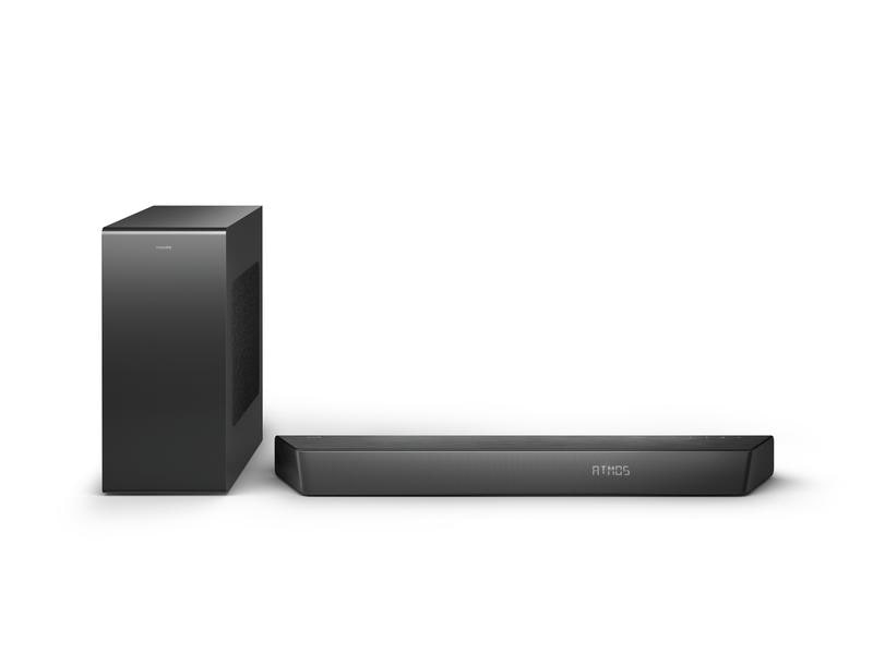 Philips Soundbar TAB7807/10