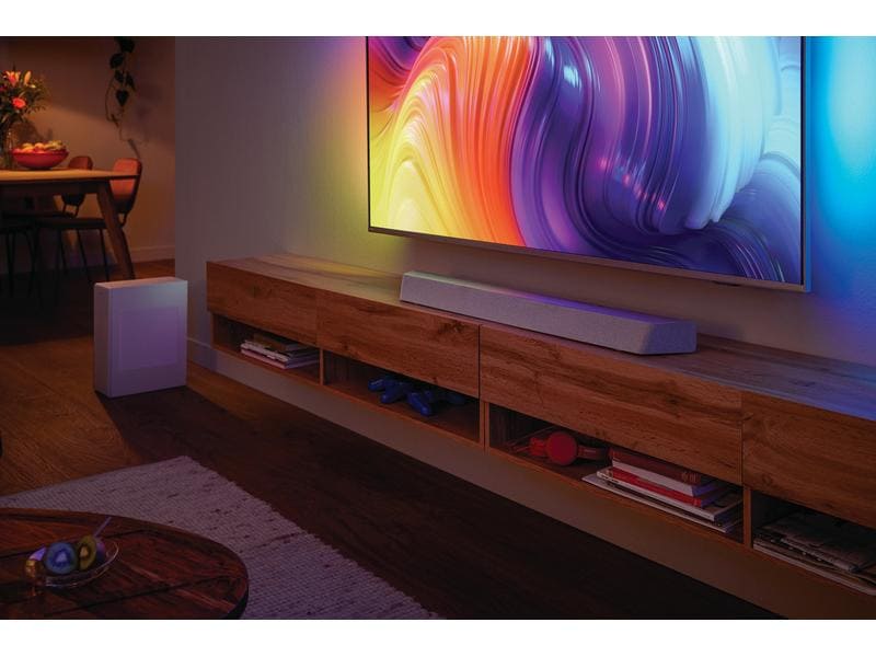 Philips Soundbar TAB8507/10