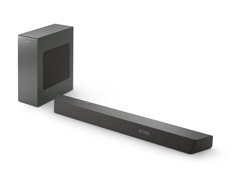 Philips Soundbar TAB8507B/10