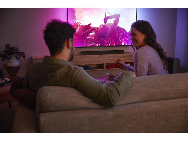 Philips Soundbar TAB8507B/10