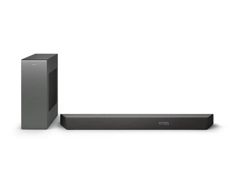 Philips Soundbar TAB8507B/10