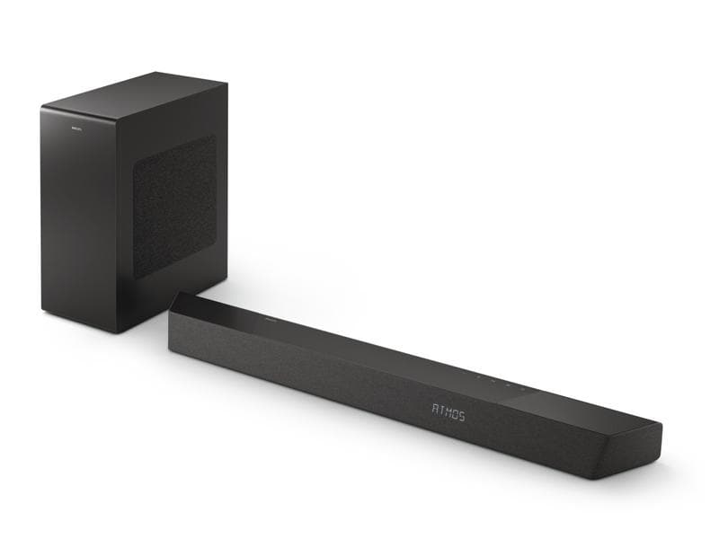 Philips Soundbar TAB8907/10