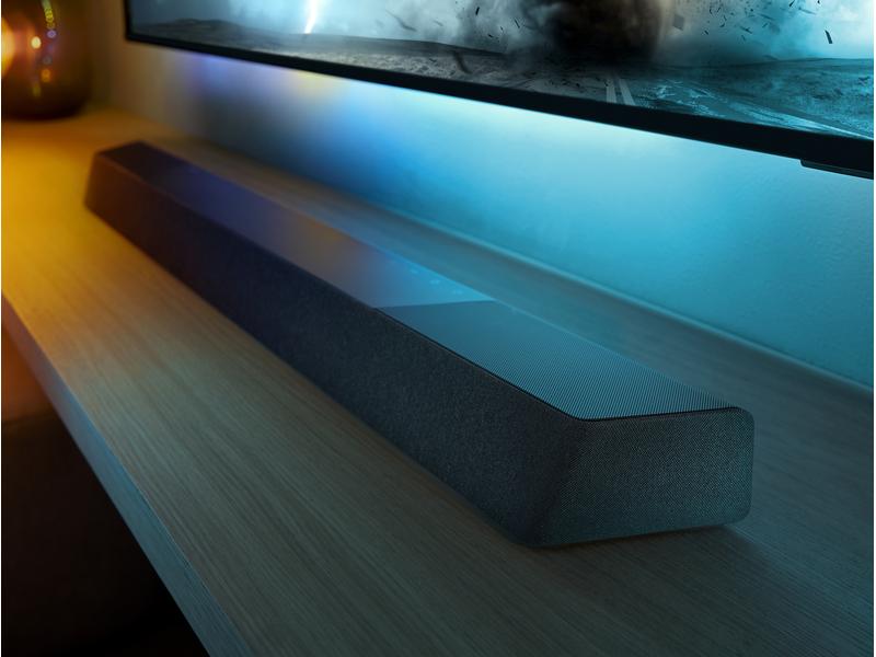 Philips Soundbar TAB8907/10