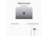 Apple MacBook Pro 16