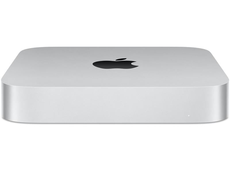 Apple Mac mini 2023 M2 512 GB / 24 GB