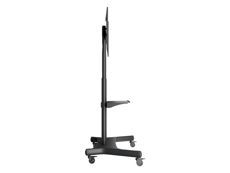 Multibrackets Trolley TV Basic 180 Noir