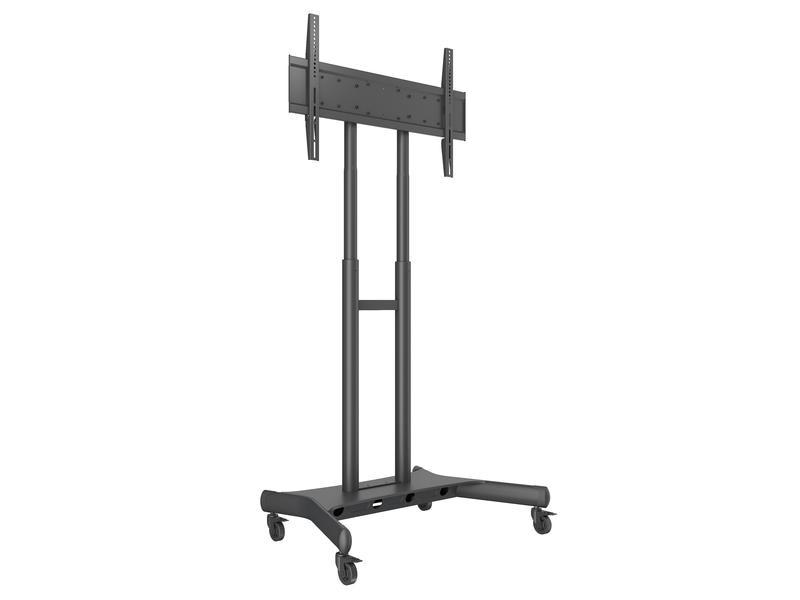 Multibrackets Trolley TV Basic 180 Noir