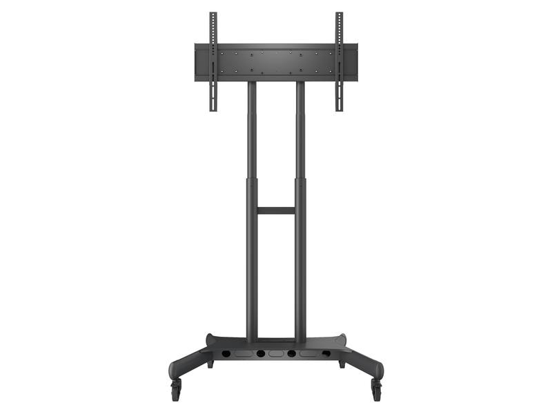 Multibrackets Trolley TV Basic 180 Noir