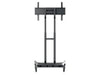 Multibrackets Trolley TV Basic 180 Noir