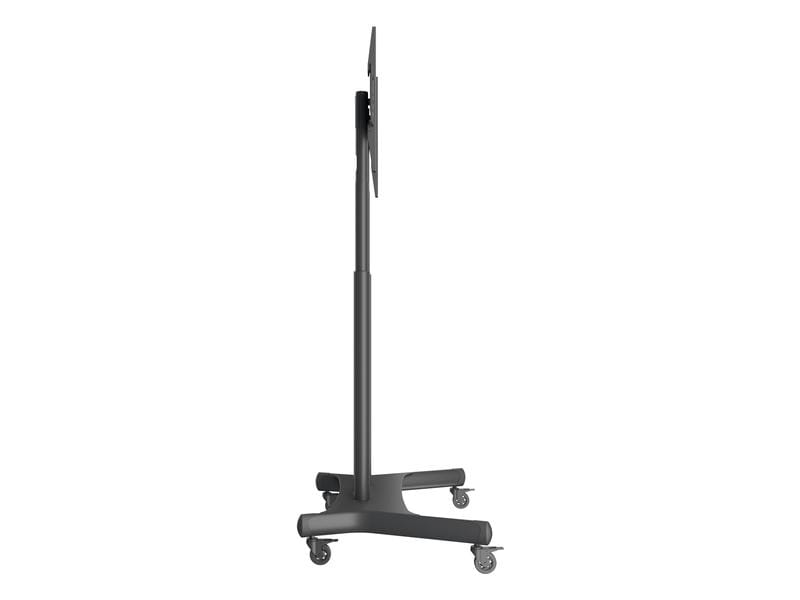 Multibrackets Trolley TV Basic 180 Noir