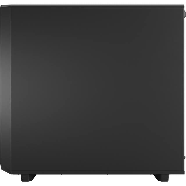 Fractal Design Boîtier d’ordinateur Meshify 2 XL Dark TG Noir