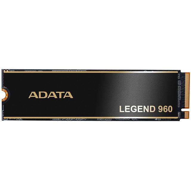 ADATA SSD Flash Legend 960 M.2 2280 NVMe 2000 GB