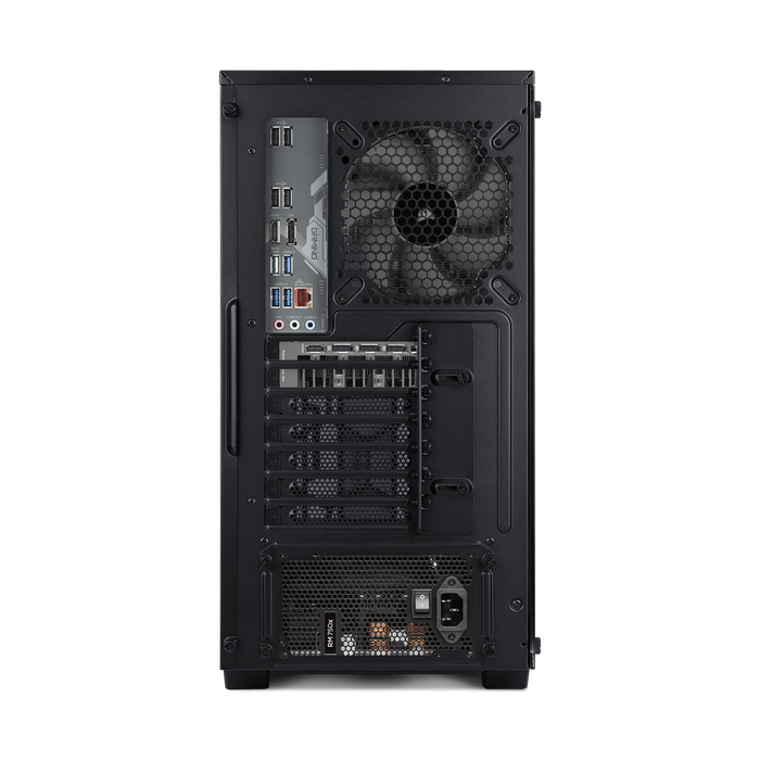 Joule Performance PC de jeu RTX4060 I7 32GB 1TB L1128075